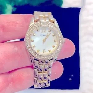 Style & Co. | Accessories | Elegant Motherofpearl Diamond  display picture 1